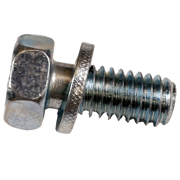 XBX5161.2-P 5/16-18 x 1 Hex Head Machine Screw (Sems Screw)
